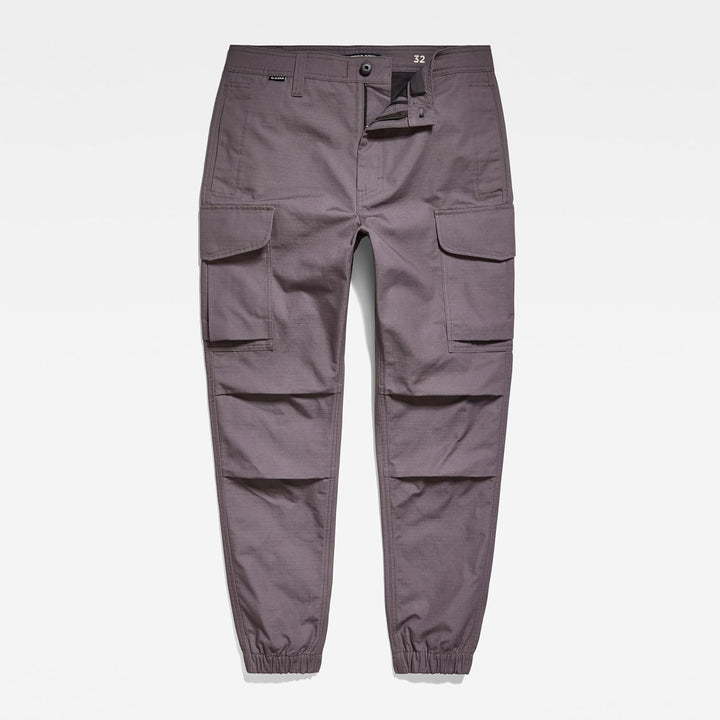 G-STAR RAW Herren Combat Cargo Trainingshose 27W Grau (Rabbit D22556-d213-g077), 27W Grau (Rabbit D2