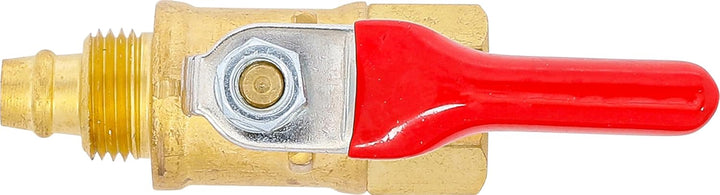 BGS 68000-2 | Kugelhahn für Art. 68000, Kugelhahn