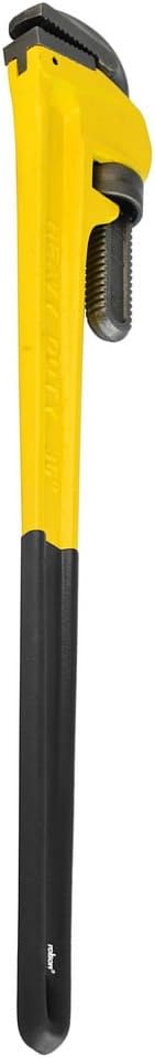 Rolson 18590 Einhand-Rohrzange 91,4 cm