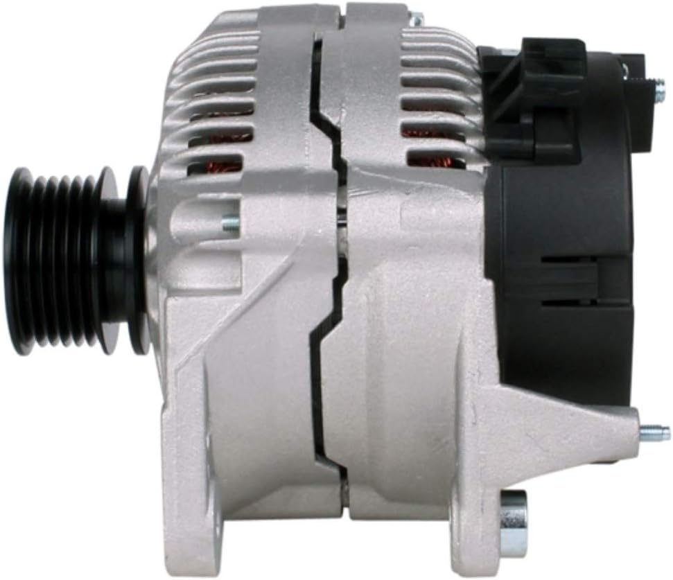 HELLA - Generator/Lichtmaschine - 14V - 70A - für u.a. Opel Corsa C (X01) - 8EL 012 426-781