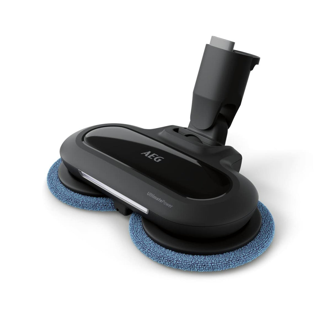 AEG AZE157 UltimatePower Mopdüse für AEG 8000 Akku-Staubsauger (Düse für effiziente Nass-Reinigung,
