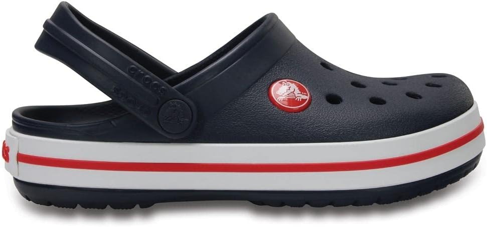 Crocs Unisex Kinder Crocband Kids Clogs 27/28 EU Crocs Unisex Kinder Crocband K Clogs, 27/28 EU Croc