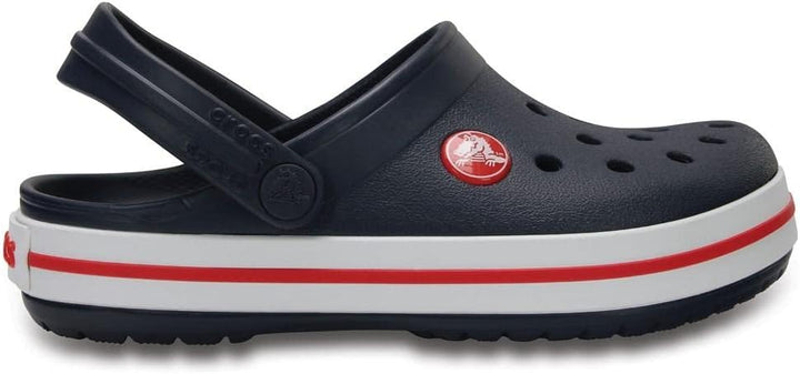 Crocs Unisex Kinder Crocband Kids Clogs 27/28 EU Crocs Unisex Kinder Crocband K Clogs, 27/28 EU Croc