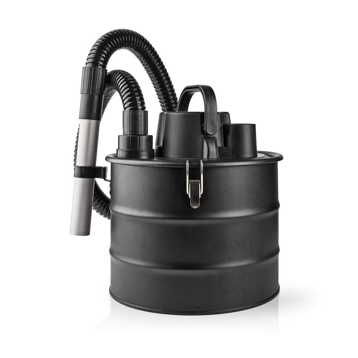 NEDIS Staubsauger ohne Beutel - Beutellos - Staubkapazität: 18 l - 800 W - Hepa