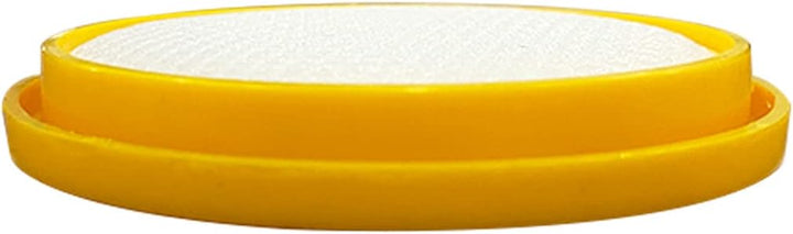 HEPA-Filter für Jimmy JV35 Milbensauger Handstaubsauger, Original Filter, 2 Stück