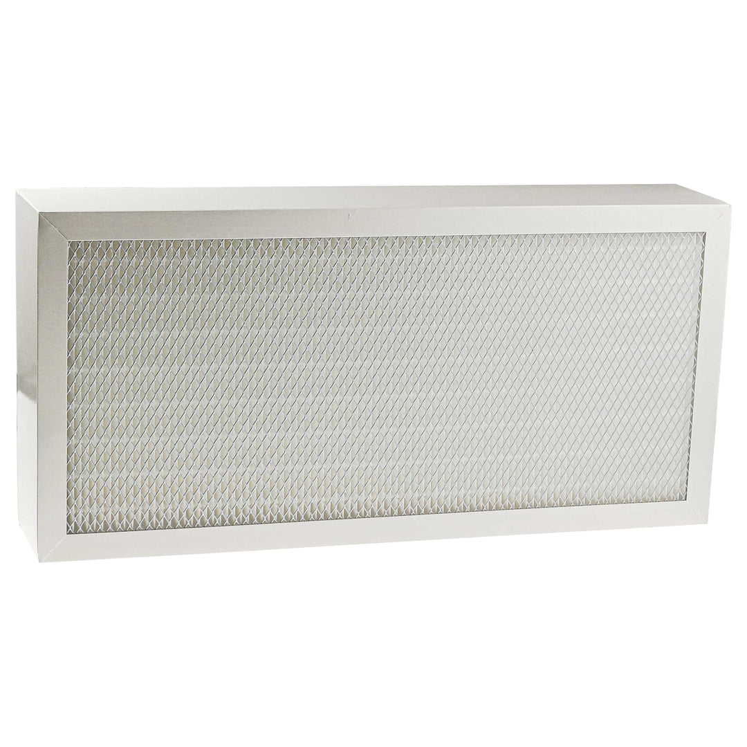 vhbw HEPA-Filter kompatibel mit Blueair Classic 402 403 405 410 450E 455EB 480i Luftreiniger - Ersat
