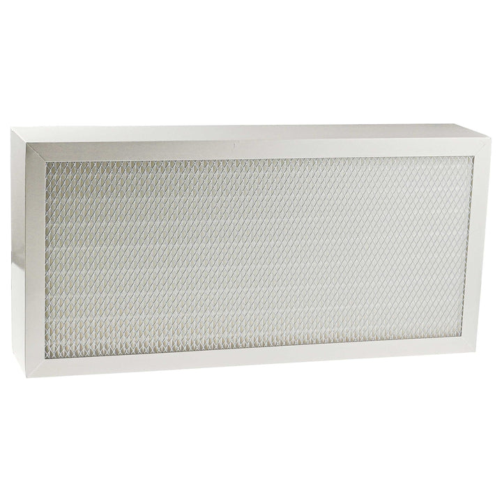 vhbw HEPA-Filter kompatibel mit Blueair Classic 402 403 405 410 450E 455EB 480i Luftreiniger - Ersat
