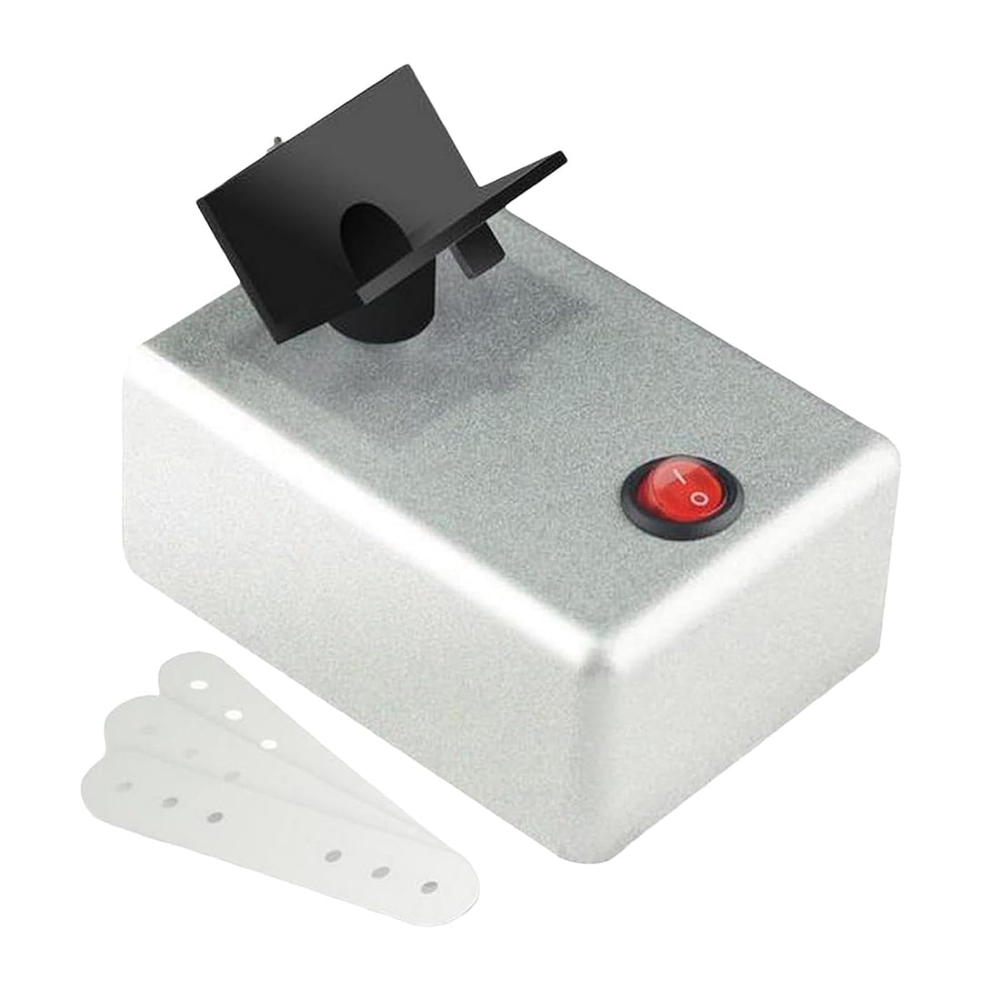 Nagellack-Shaker-Maschine, Nagellack-Shaker-Maschine,Nagellack-Mixer für Nägel | Professioneller Nag