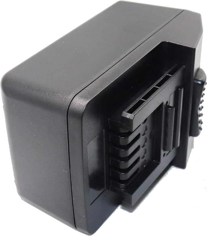 FengWings® 18V 4000mAh CTB8185 CTB7185 CTB8187 Ersatzakku mit LED-Anzeige kompatibel mit Snap on CTC
