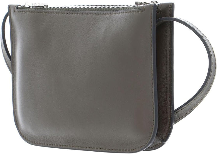 DECADENT Marcia Small Double Bag Nappa Army