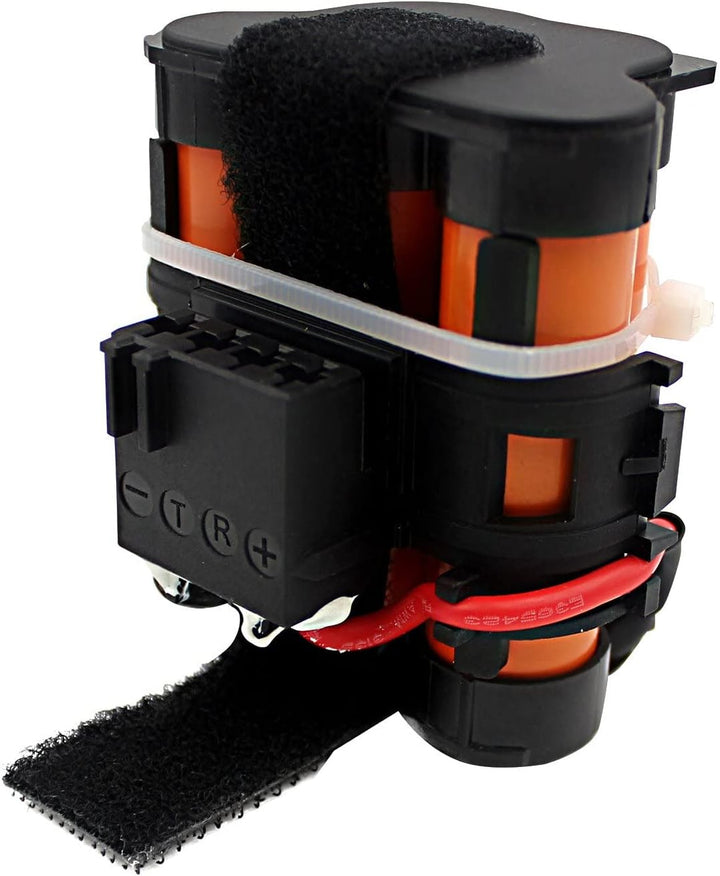 Seilylanka Generische rasenmäher Akku pack für Gardena für Flymo für Husqvarna für McCulloch 18V 3.0