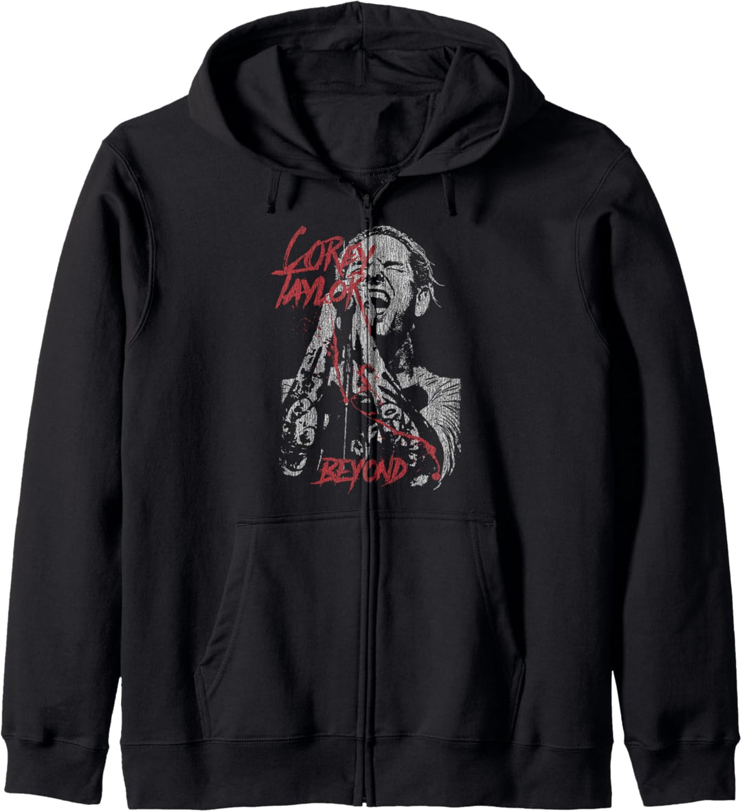 Corey Taylor - Episch Kapuzenjacke