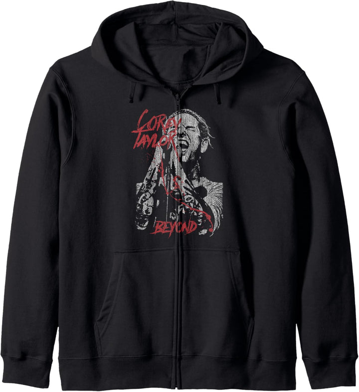 Corey Taylor - Episch Kapuzenjacke