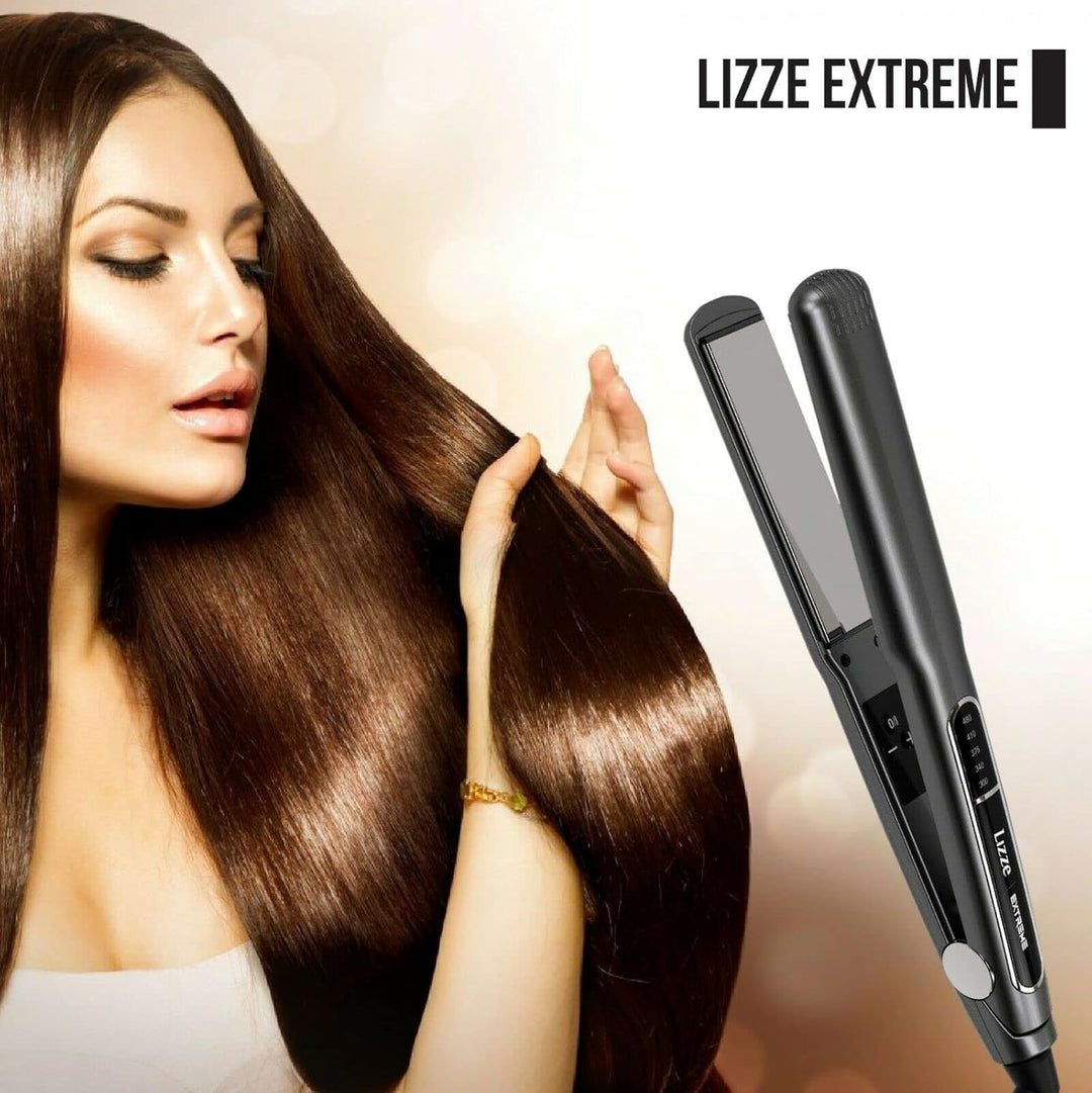 Glätteisen Lizze Extreme Titan 250 °C 220 W