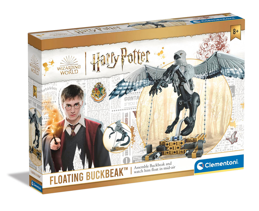 Clementoni Harry Potter, Mehrfarbig, 19224
