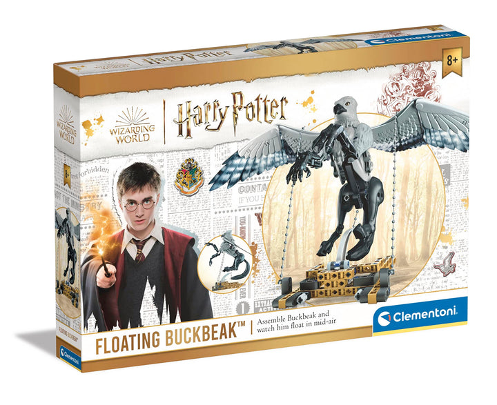Clementoni Harry Potter, Mehrfarbig, 19224