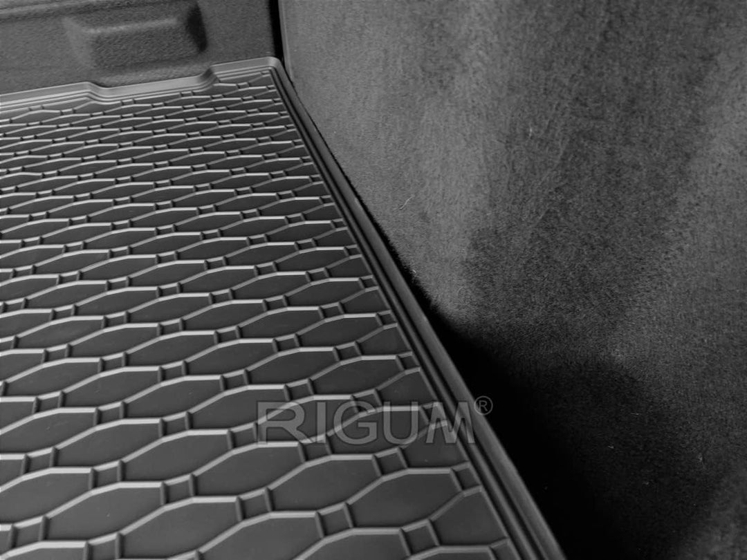 Mattenprofis Gummimatte Kofferraumwanne GKK passend für Ford Kuga II ab Bj.2013