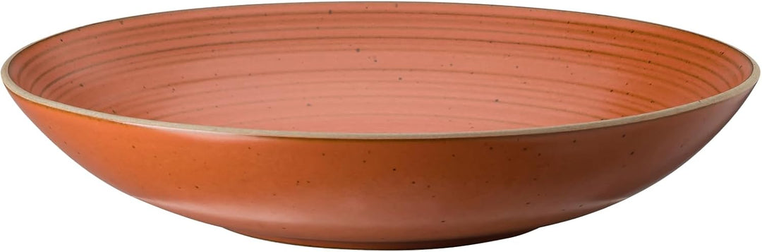 Thomas Thomas Nature Coral Suppenteller 23 cm