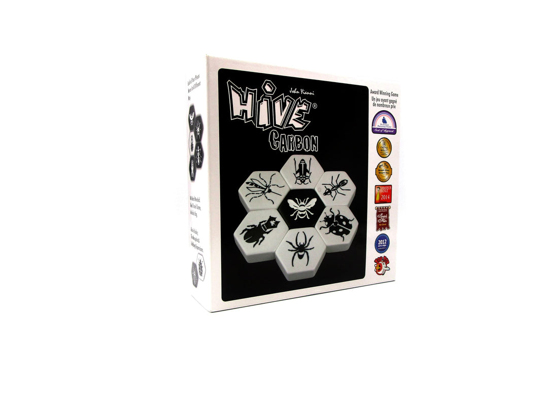 Huch & Friends 212132 - Hive Carbon