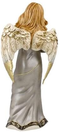 Schutzengel Figur Gloria Im Schatten – Weihnachten