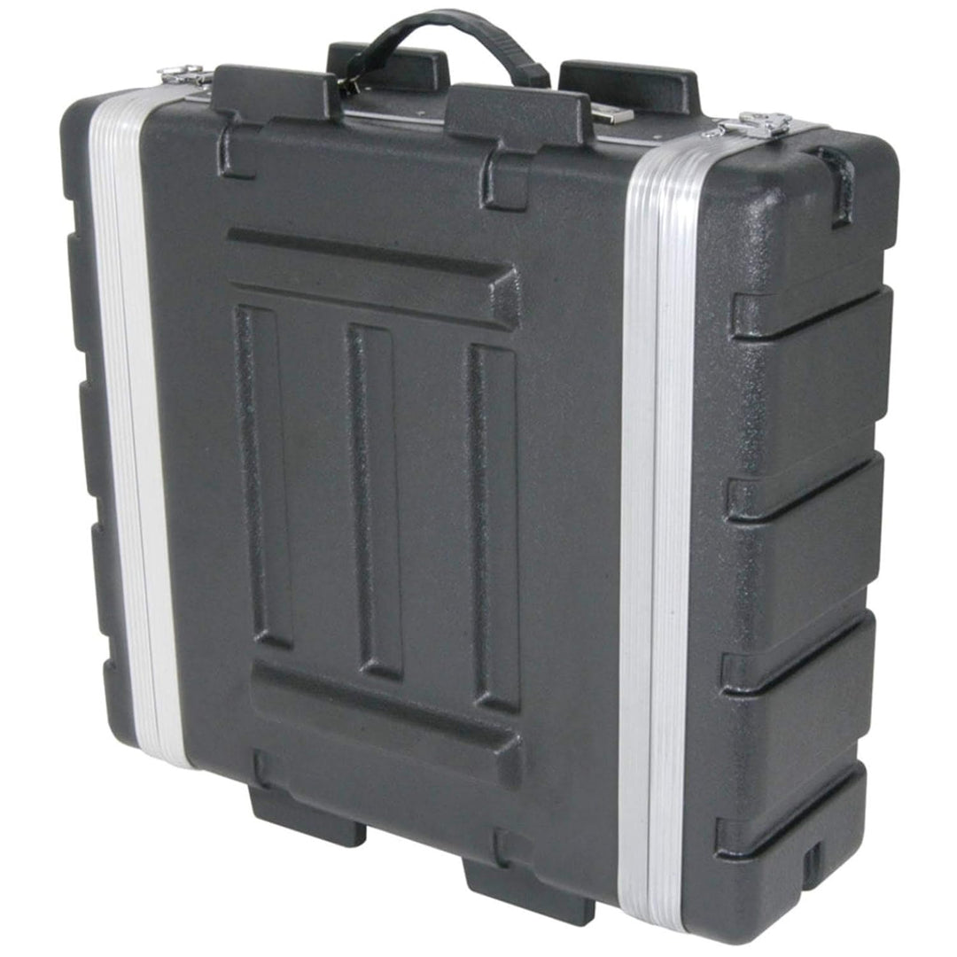 Pulse ABS-3U Flugkoffer, 48,3 cm (19 Zoll) Rack, ABS, 3U