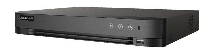 Hikvision iDS-7208HUHI-M1/S(STD)(C)/4A+8/4ALM, professionelle Aufzeichnungsgeräte