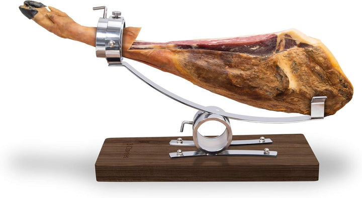 3 CLAVELES Multitool Jamonero Metall Metall 3-stück 50 cm Marron 3 CLAVELES
