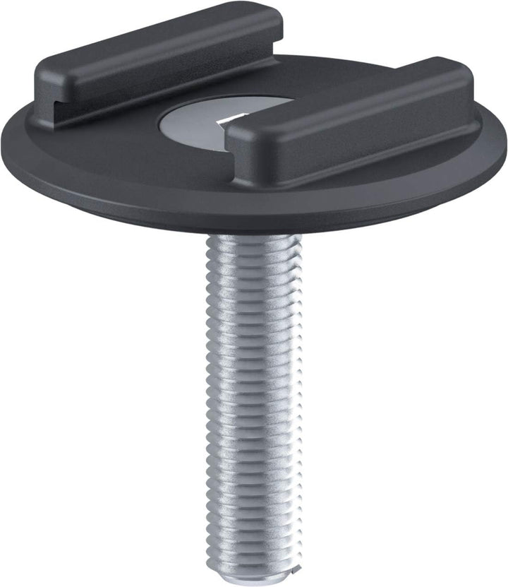 SP CONNECT Handle Bar Mount & Micro Stem Mount Alu Bundle mit Micro Stem Mount Alu, Bundle mit Micro