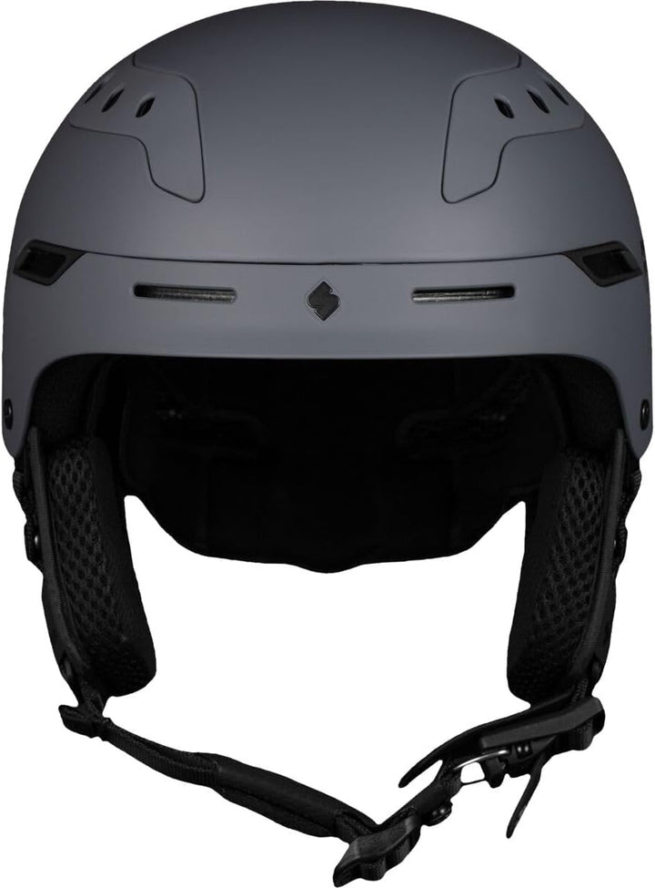 SWEET PROTECTION Switcher MIPS Helmet Graphite S/M (53 - 56 cm), S/M (53 - 56 cm)