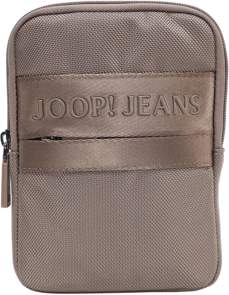 Joop! Jeans - modica rafael shoulderbag xsvz 1 Grün