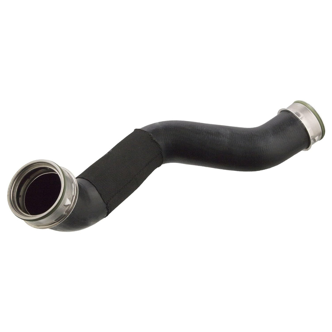 febi bilstein 103925 Ladeluftschlauch vom Ladeluftkühler zum Ansaugrohr , 1 Stück