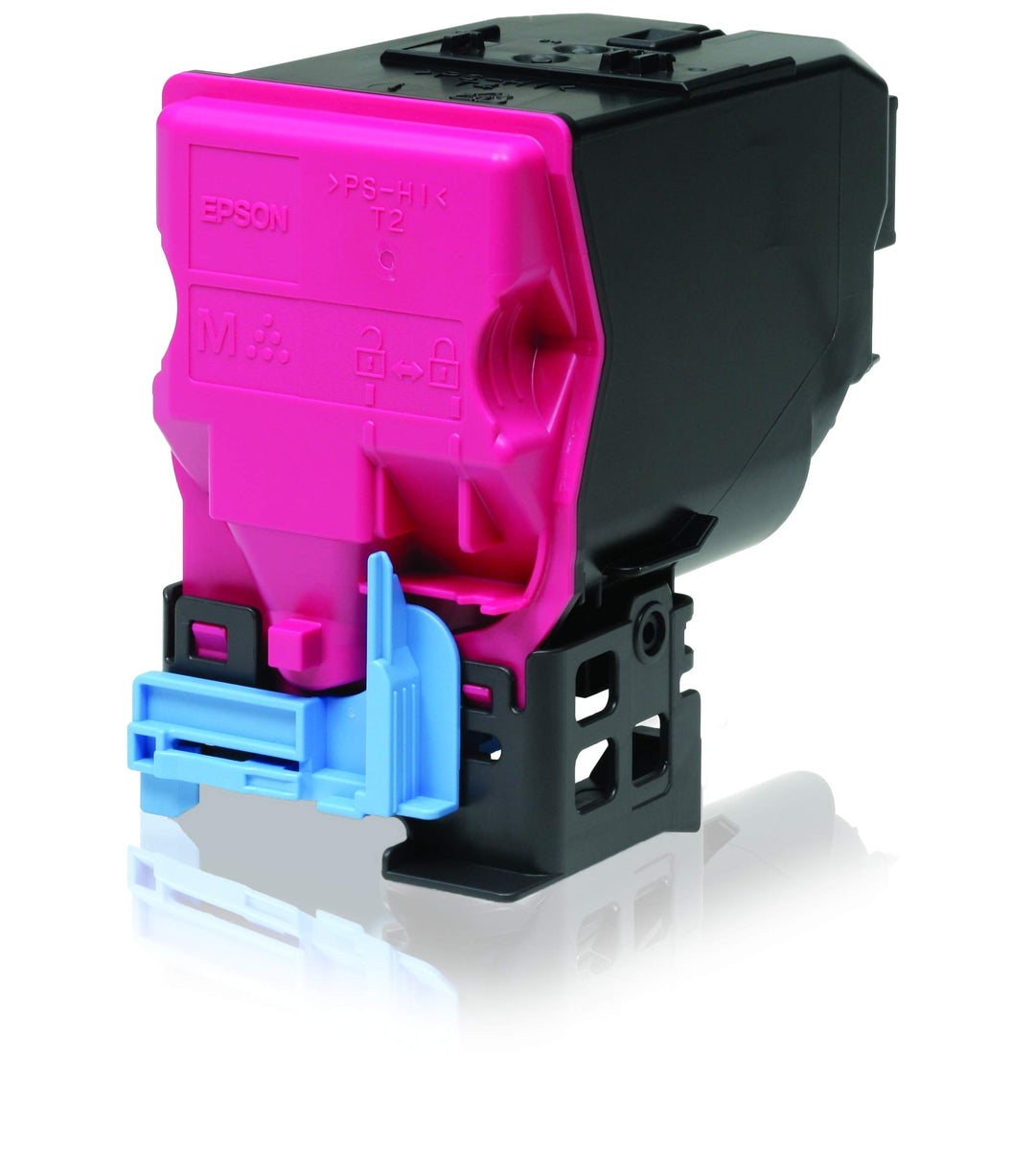 Epson C13S050591 Toner magenta
