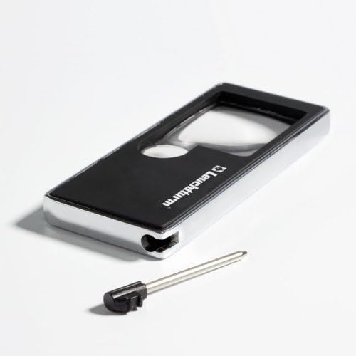 Leuchtturm (334398) Münzbox 20 eckige Fächer bis 48 mm Ø, grau