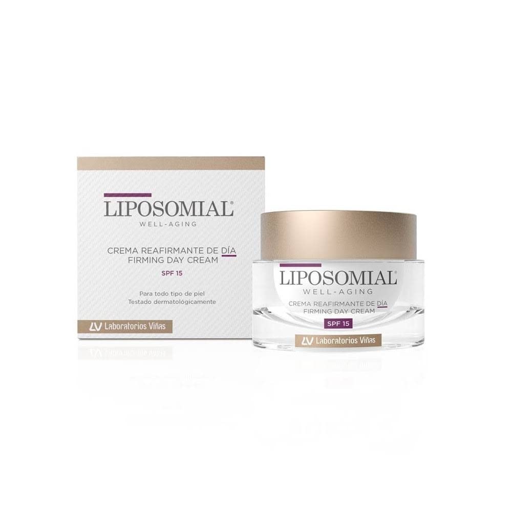 liposomaler Well-Aging Firming Day, 50 ml.