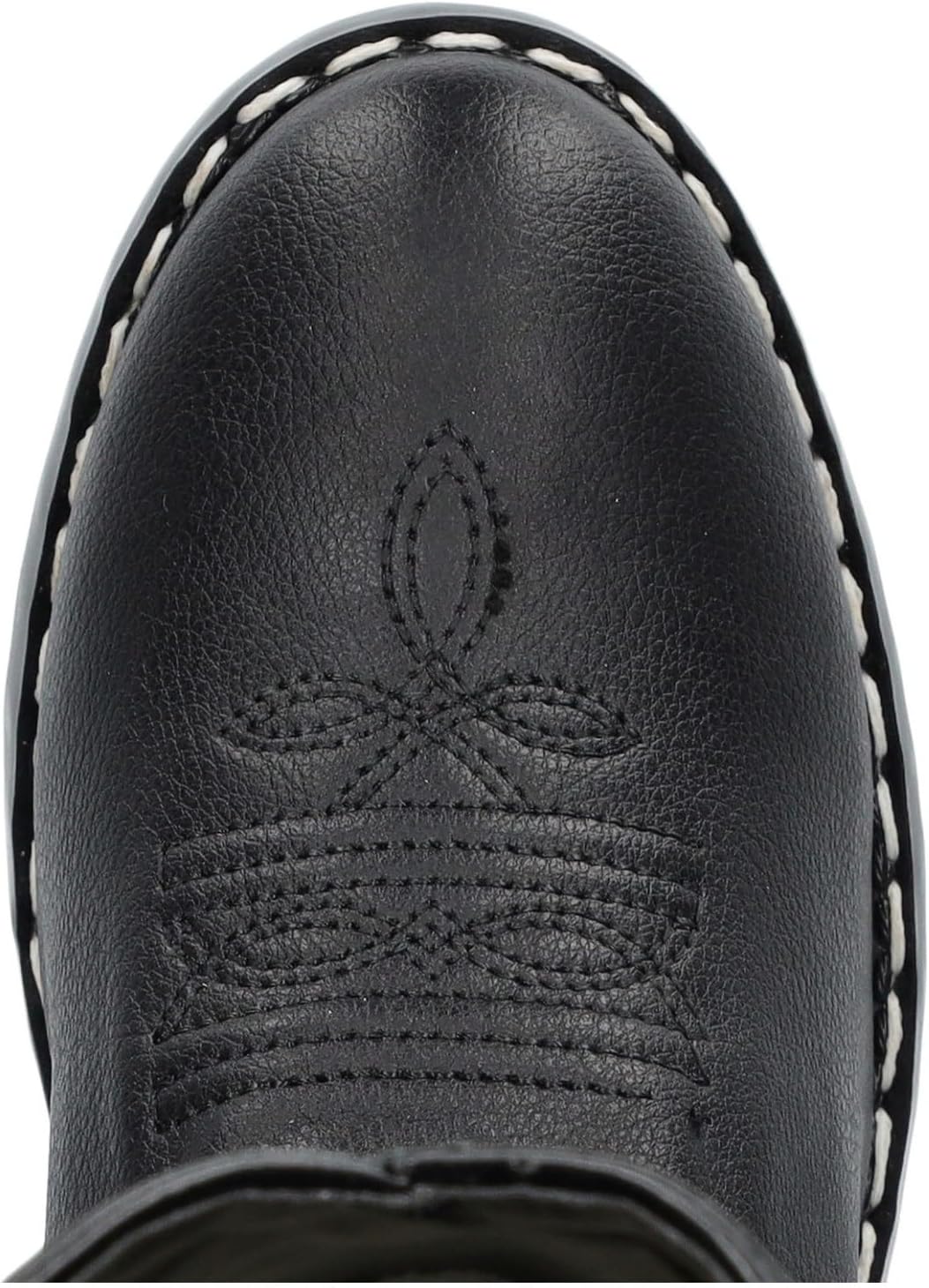 Smoky Mountain Austin Cowboy Baby Mädchen Lederstiefel 18 EU Mehrfarbig, 18 EU Mehrfarbig