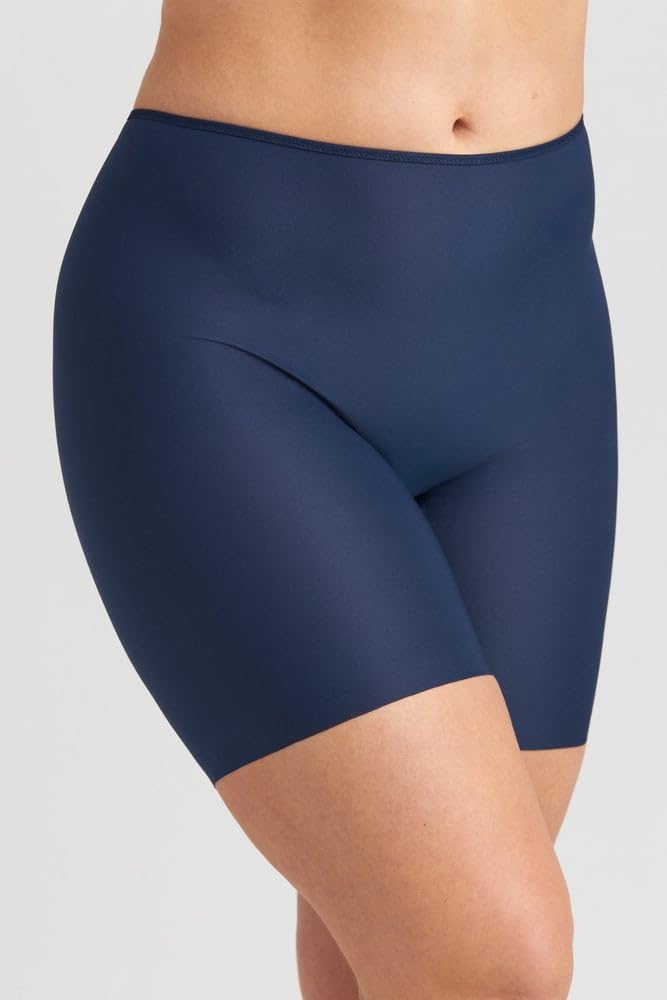 Miss Mary of Sweden – Cool Sensation Radlerhose Damen – Nahtlose, kühlende Unterhose mit langem Bein