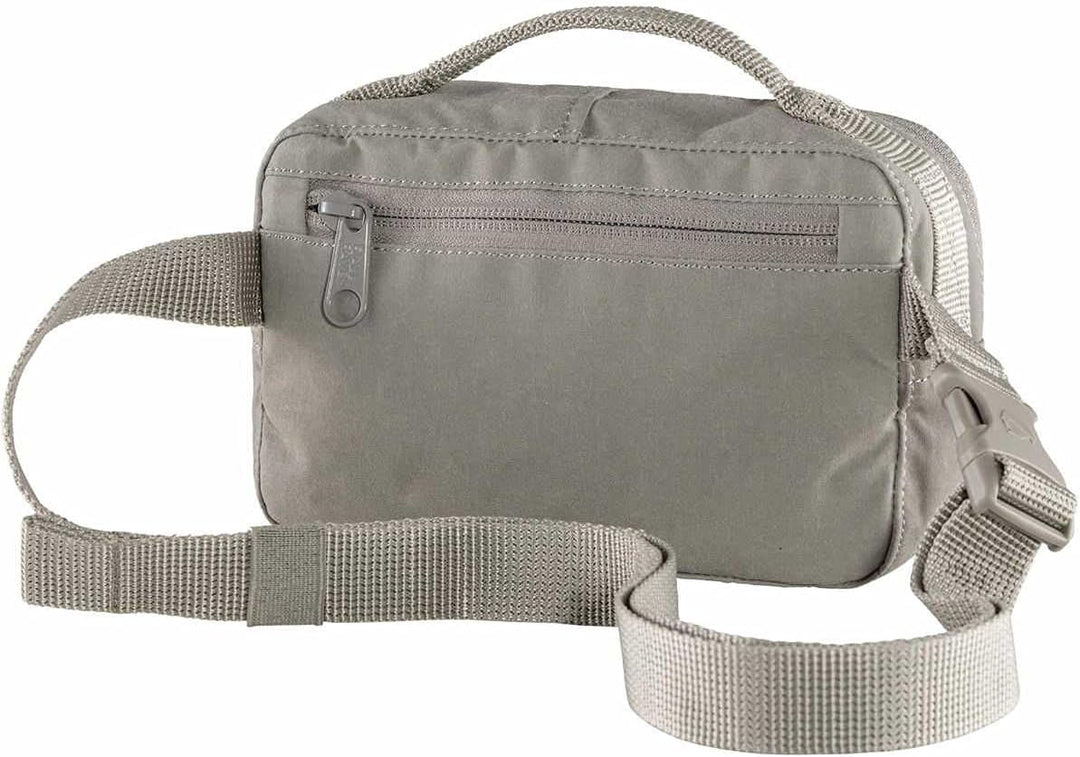 Fjüllrüven Unisex Künken Hip Pack Luggage Messenger Bag Einheitsgrösse Fog, Einheitsgrösse Fog