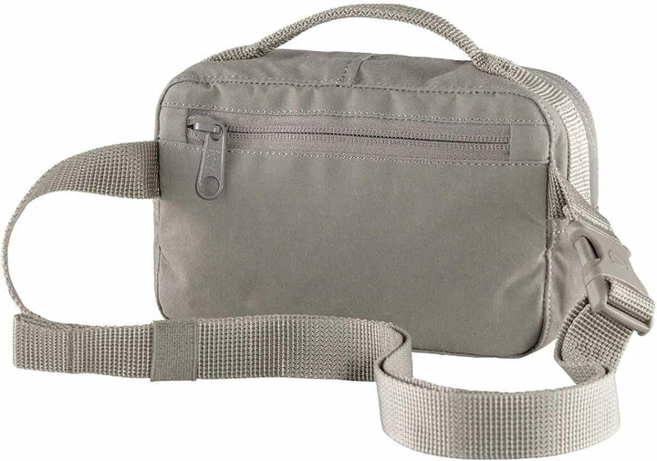 Fjüllrüven Unisex Künken Hip Pack Luggage Messenger Bag Einheitsgrösse Fog, Einheitsgrösse Fog