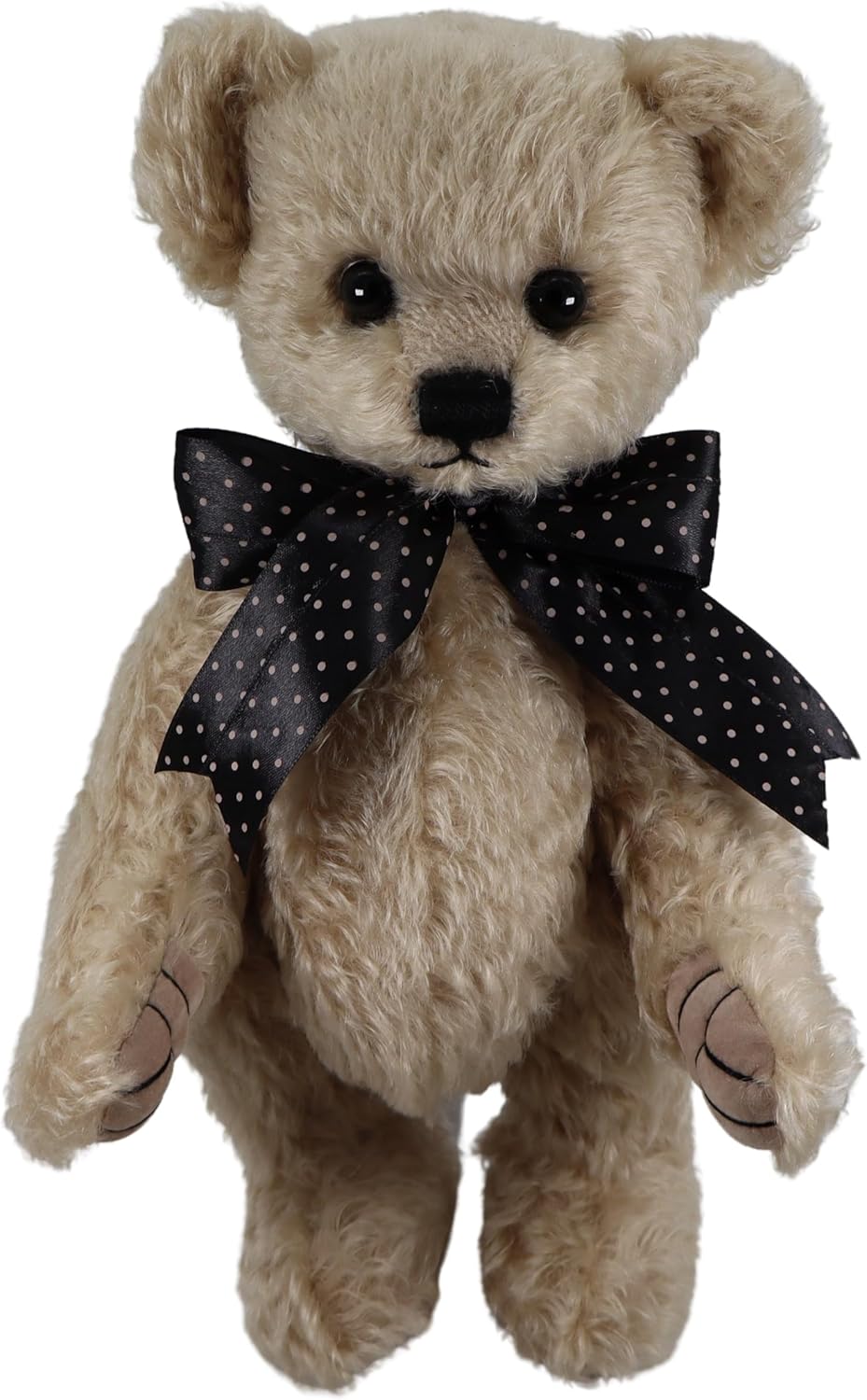 Clemens Mohair Teddy Artur 35 cm Limitierte Edition