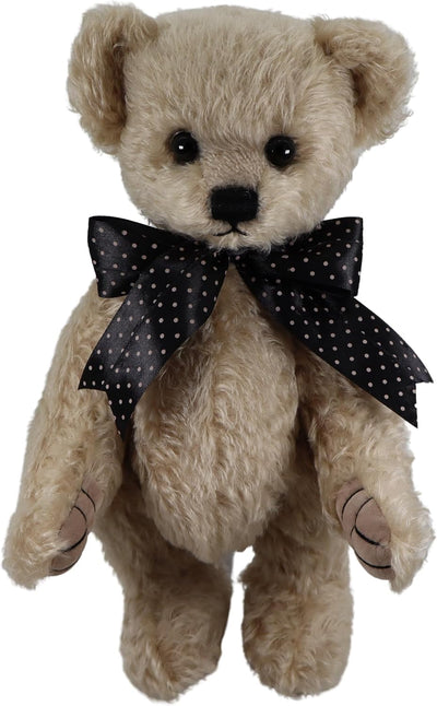 Clemens Mohair Teddy Artur 35 cm Limitierte Edition