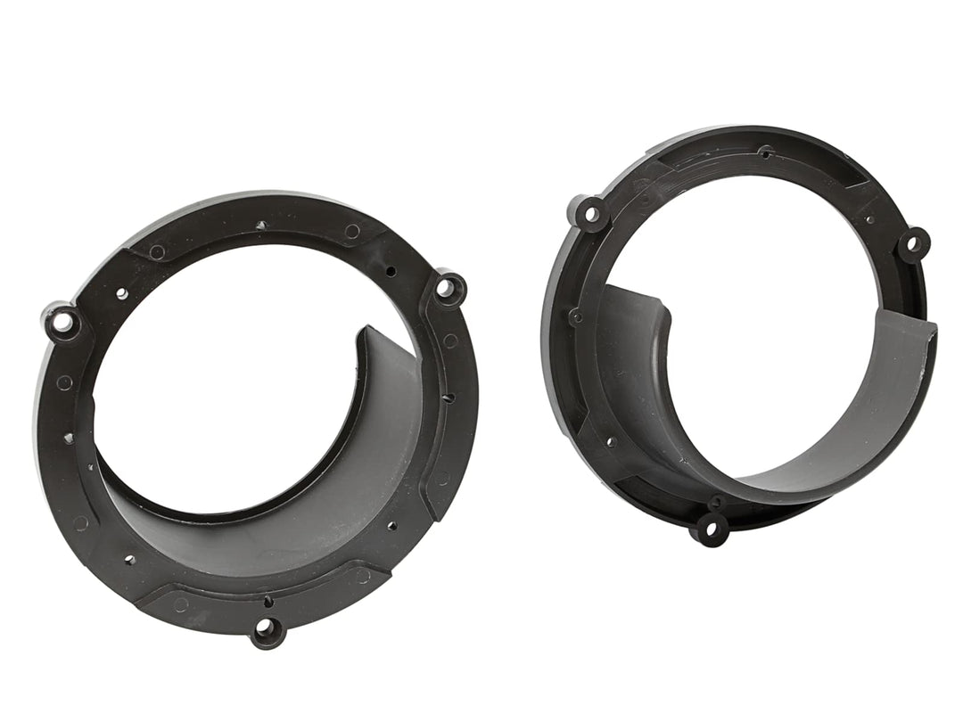 ACV 271170-03 LA-Aufnahme Lautsprecherringe für Mazda/Honda (130 mm, Türe Front)