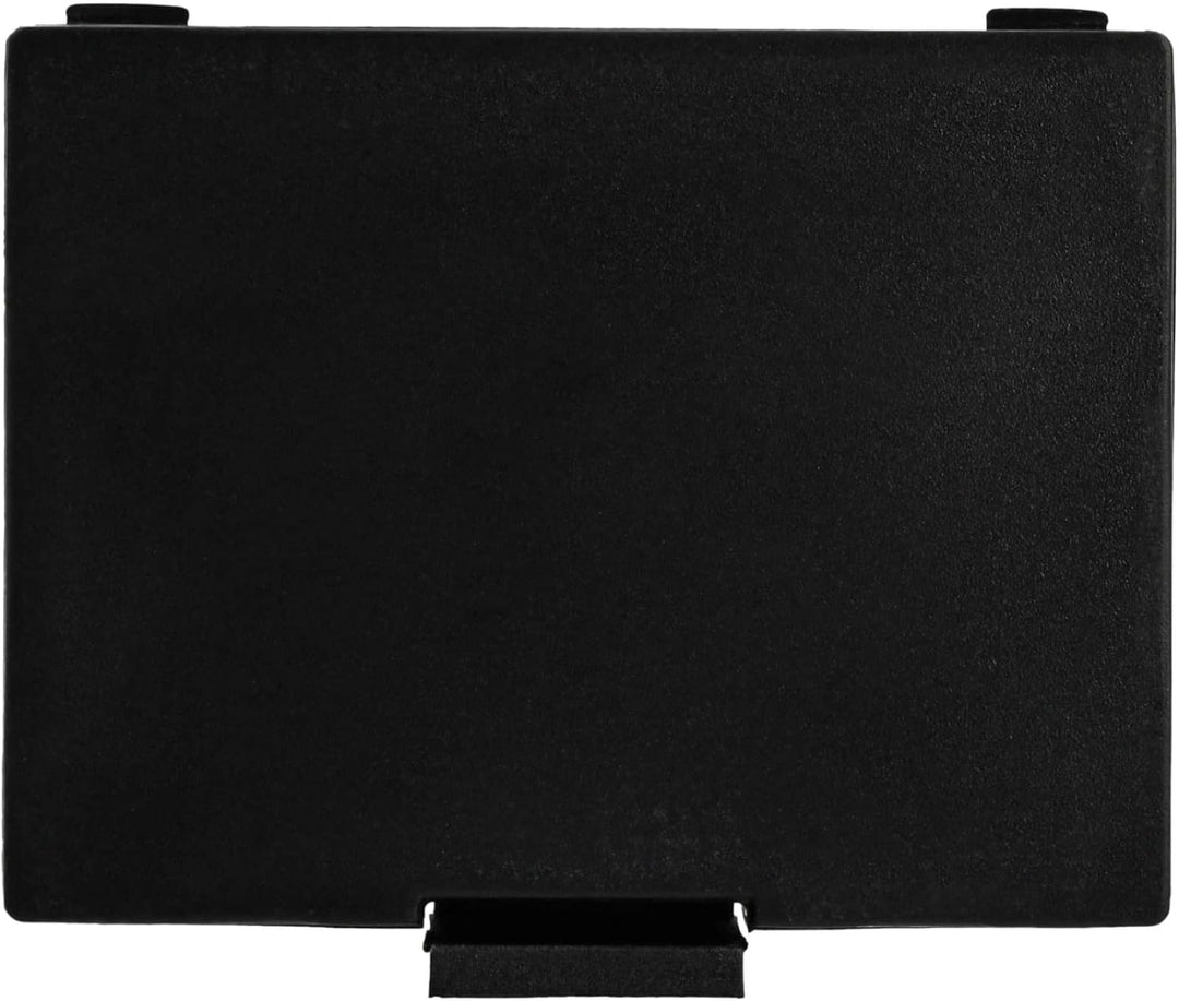 vhbw Akku Ersatz für Bixolon K409-00007A, PBP-R200 für Barcodescanner POS (1100mAh, 7,4V, Li-Ion)