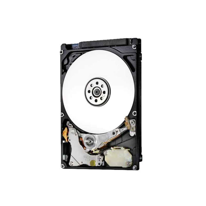 HGST Travelstar 7K1000 1TB interne Festplatte (7200rpm; SATA 6Gb/s; 32MB Cache; 6,3cm (2,5"))