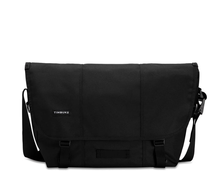 Timbuk2 Unisex Klassische Kuriertasche S Eco Black, S Eco Black