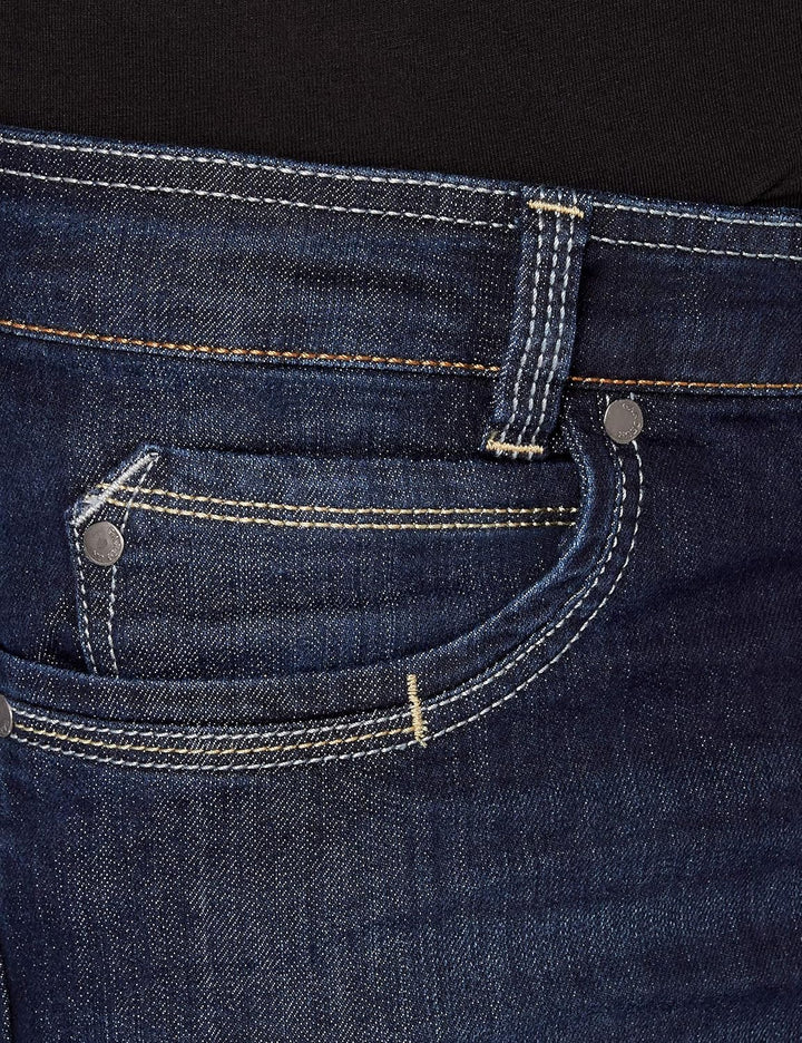Atelier GARDEUR Herren Batu Jeans 31W / 30L Dark Stone 68, 31W / 30L Dark Stone 68