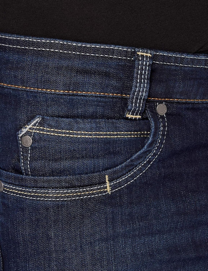Atelier GARDEUR Herren Batu Jeans 38W / 36L Dark Stone 68, 38W / 36L Dark Stone 68