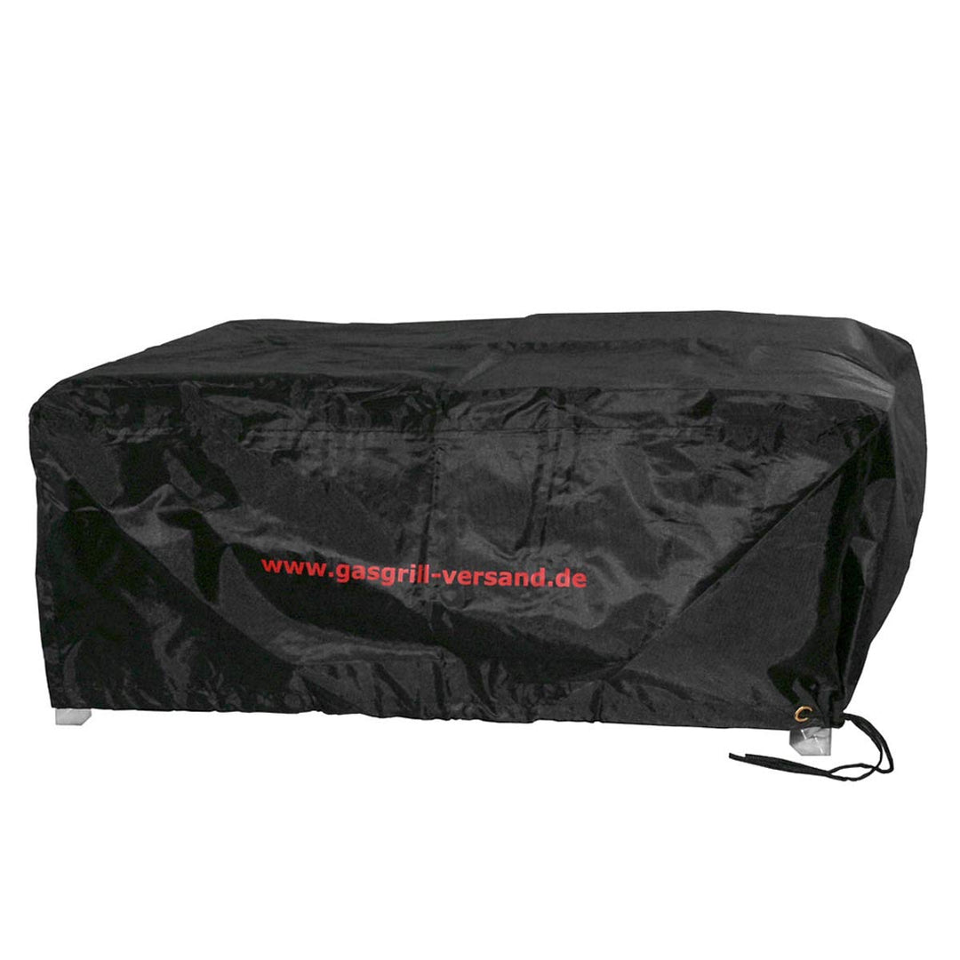 LAG Grillabdeckung für 3-flammige Gas-Grill/-Bräter Tischgerät, BBQ-Zubehör Schutzhülle, Abdeckhaube