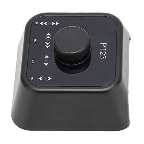 Bluetooths Foot Page Turner Pedal, Wireless Multimedia Controller Key Switch für Android IOS, Type C