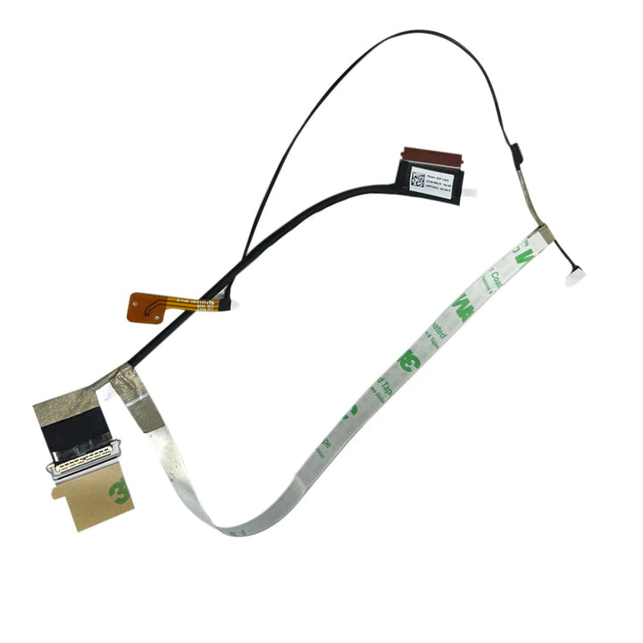 Gintai LCD eDP Bildschirm Kabel Webcam Kamera Kabel 30-polig für Lenovo ThinkPad E14 20RA 20RB FE4A0