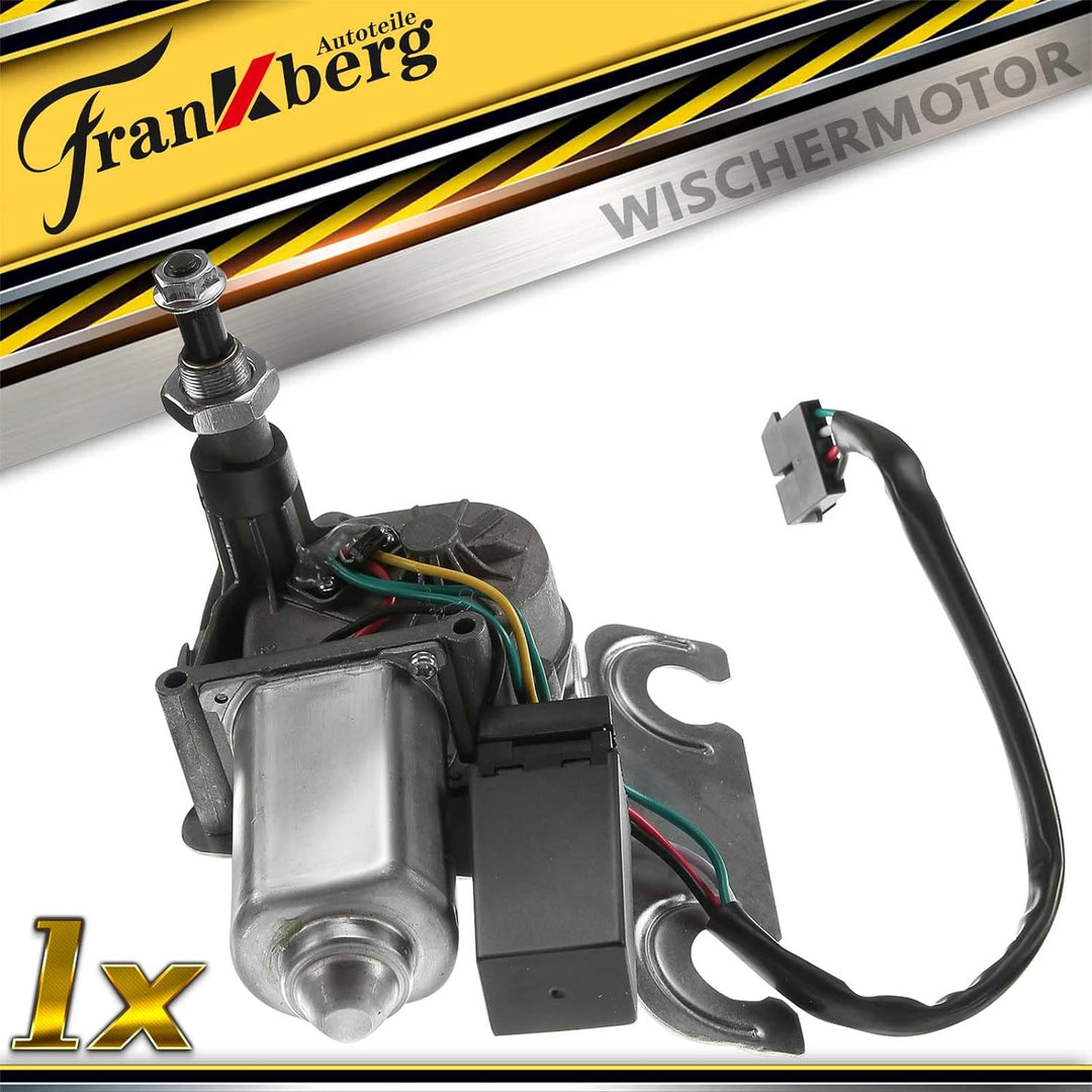 Wischermotor HeckScheibenwischermotor Hinten für Cherokee XJ 1997-2001 201448